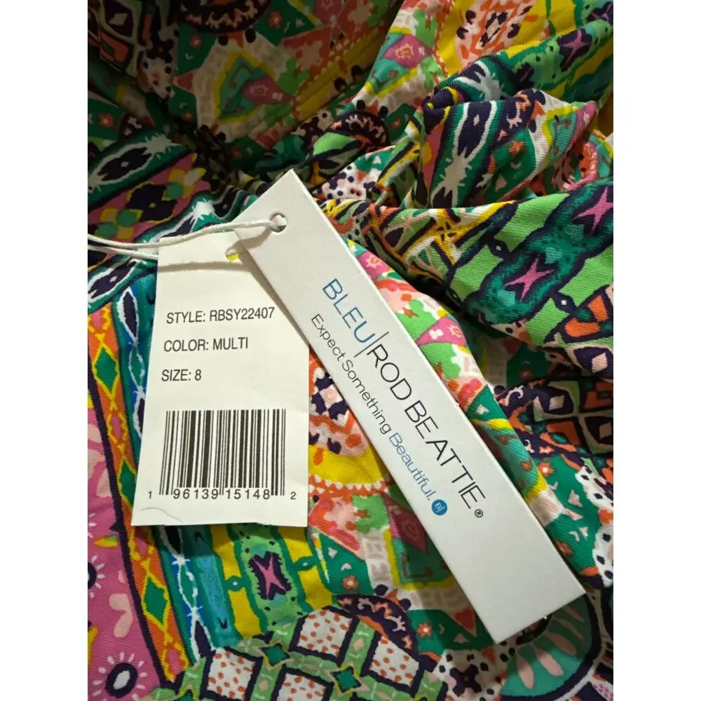 Bleu Rod Beattie nwt bleu